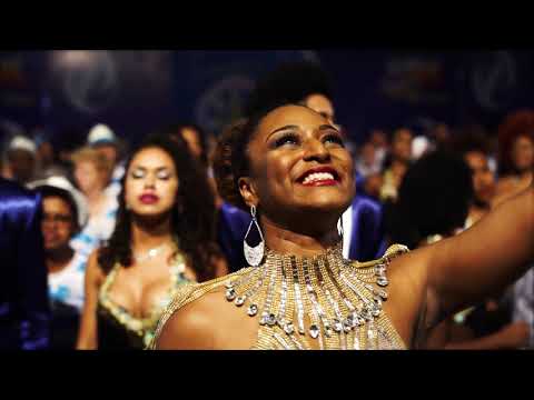 📽👑 Vila Digital | Vila Isabel 2019 - Clipe Oficial Liesa