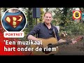 Maarten geeft concerten voor ouderen in quarantaine | Brabander van het Jaar