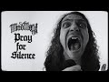 Miss May I Pray For Silence