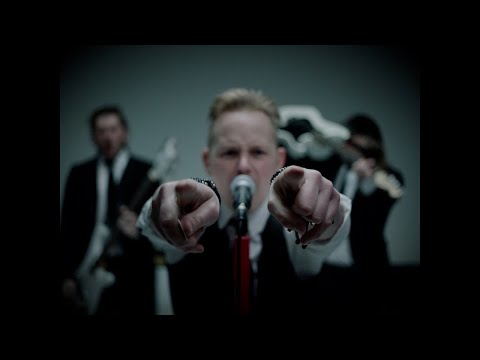 Video thumbnail for The Hardest Part Is Losing You