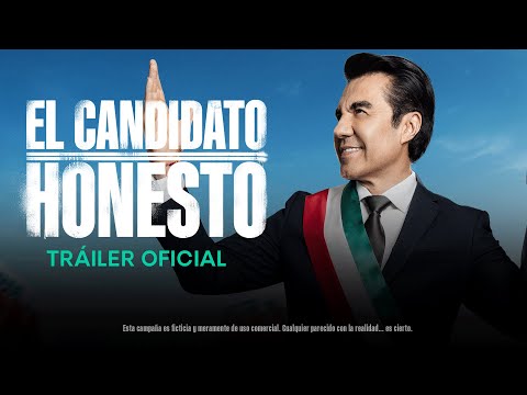 The Honest Candidate - Trailer