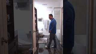 AMAZING Bathroom TRANSFORMATION