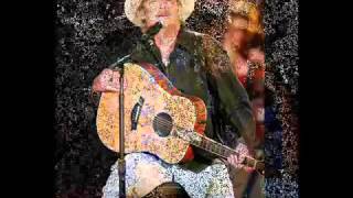 Alan Jackson - Listen To Your Senses