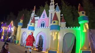 Orchid Gardens Resort Complex  Christmas Time Celebration