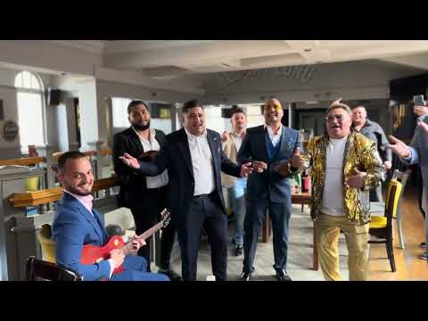 Runcu X Steve Gaspar - ZELEN - ZELEN I KORADO KEPEZDA COVER