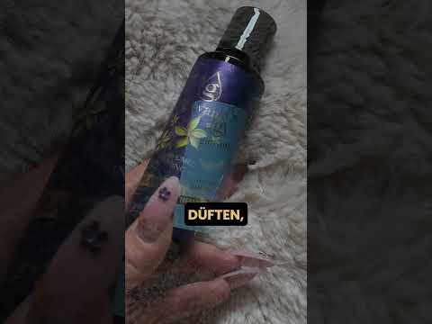 Video-Bewertung einer Giovani Kundin 2