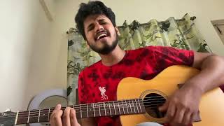 Download lagu Mann Mera Acoustic Cover By Razik Mujawar mp3