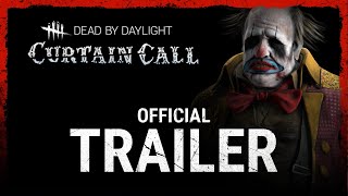 Dead by Daylight - Curtain Call Chapter (DLC) Steam Key GLOBAL