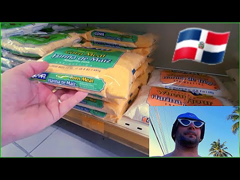 PRETURILE la supermarket in Punta Cana si prima TENTATIVA DE FURT din Republica Dominicana [Ep.9]