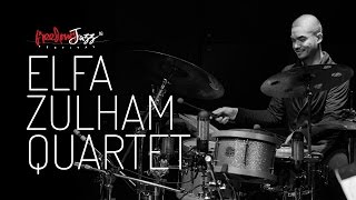 ELFA ZULHAM QUARTET - Djanger Bali - Live at #freedomsJazz16