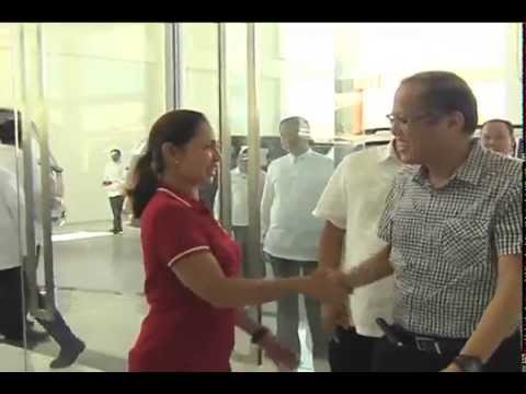 Visit to Freight Process Outsourcing Solution, Inc. 10/20/2014