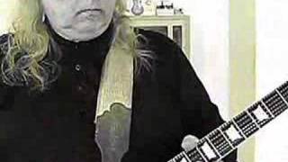 BB King  &quot;Gambler&#39;s Blues&quot;