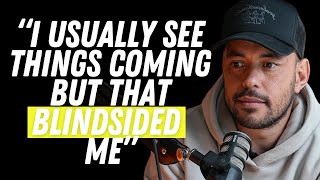 Isaac John’s Honest Thoughts on Closing The YKTR Office, Working With Mates & How To WIN In Fashion!