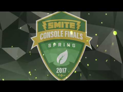 [XB1] SCL Spring Finals Day 2