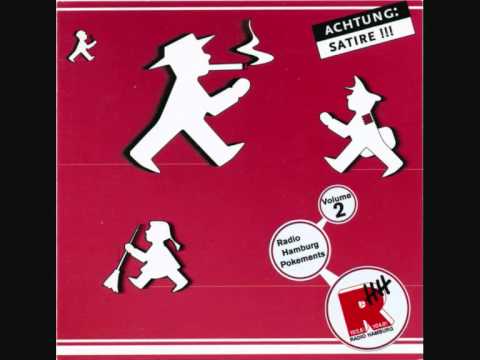 Folge 1428 Wacken Open Air (Radio Hamburg Pokements)