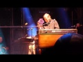 Midnight Moonlight (cover) - String Cheese Incident - Phases of the Moon 2014