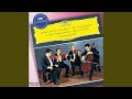 Brahms: String Quartet No. 2 in A Minor, Op. 51, No. 2: III. Quasi minuetto, moderato -...