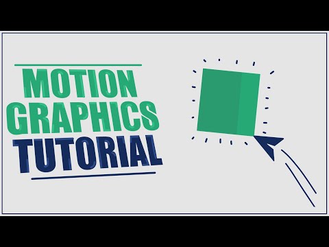 Puzzle Lamp Scene After Effects Motion Graphics Tutorial 01