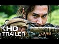 THE WARRIORS GATE Trailer German Deutsch 2017