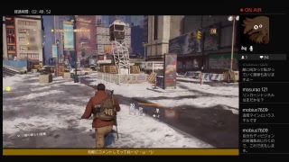 夕飯前のソロ Division【初見さん歓迎】