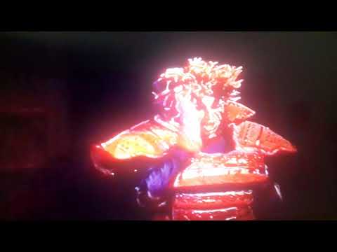 Hotel Buenaventura, Starlight Express. Electra AC/DC