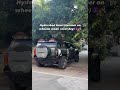 Hummer Electric Only 2 In India Hummerev Car Trending