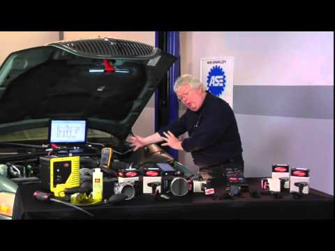 Delphi Training Series: MAF and the Modern Tech