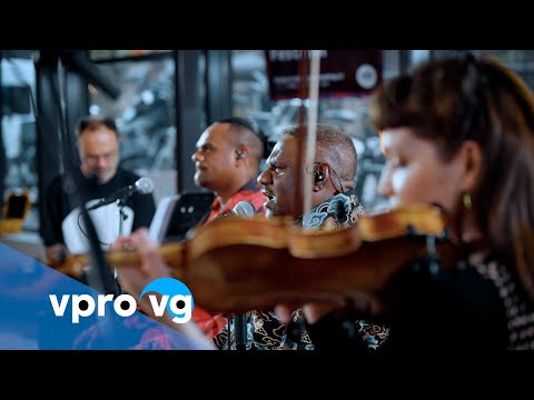 Ngulmiya (live @Music Meeting 2024)