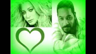 Taylor Dayne &amp; Keith Washington*The Door To Your Heart* - Diane Warren