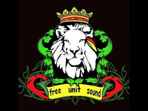 Faya Ni - Dubplate Free Unit Sound
