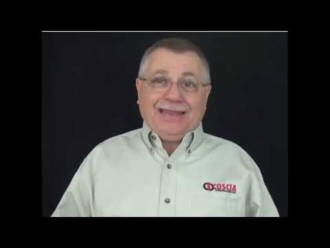 Coscia Communications Sample Video
