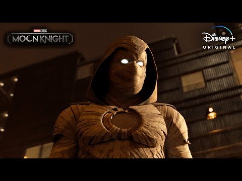 Protect | Marvel Studios' Moon Knight | Disney+