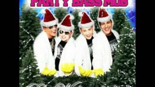 Weihnachts Song - Michelmann und der Party Bass Mob