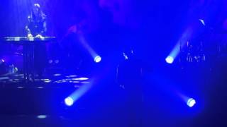 End of Innocence (piano version, live) - Kamelot @ Hedon