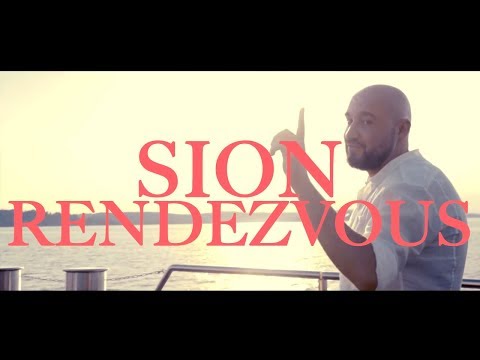 SION - RENDEZVOUS [Official 4K Video]