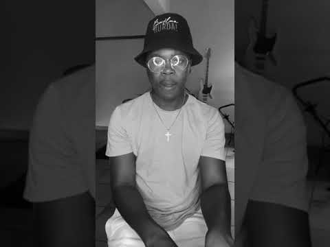 Jesu ufike Ekuseni (cover)