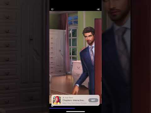 Chapters Interactive Stories MOD (Berlian/ Tiket) video