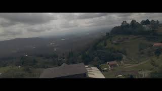 Mode Eagle FPV // DJI MAVIC AIR 2 | Cinematic Video 4k