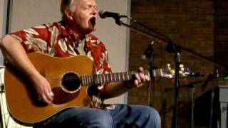 Art Tebbetts - Scotch & Soda (Kingston Trio)