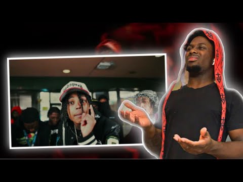 NoChill x Dthang - EDD (Dir. @wonton.designz) *REACTION!!!!*