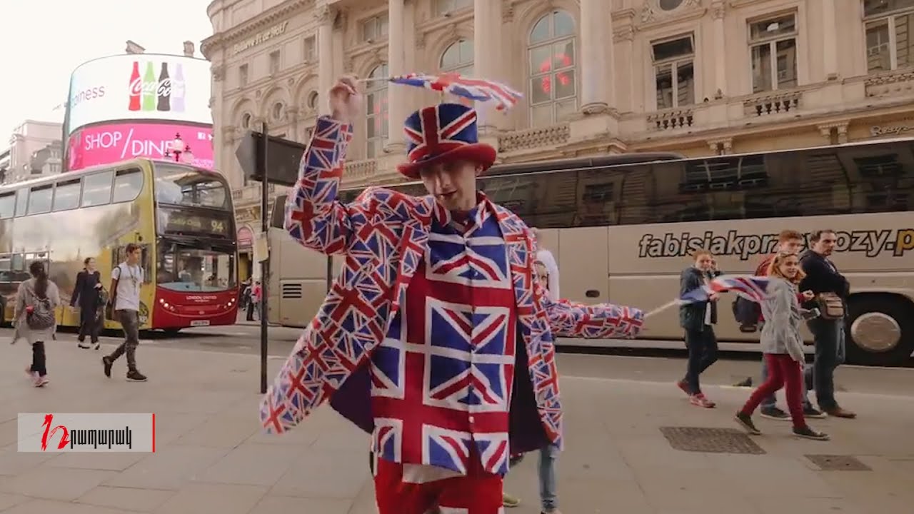 Արդյոք արգելվել է բրիտանացիների մուտքը ԵՄ․ Times-ը մանրամասներ է հայտնել