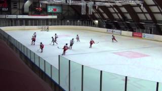 preview picture of video 'Hockey sur glace --- U11 --- Wasquehal vs Valenciennes (2014-12-07) [3ème tiers-temps]'
