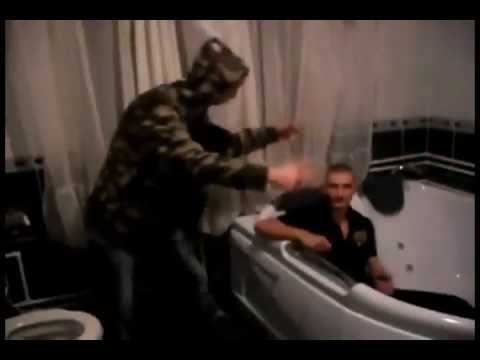 Sandokan MC Ft Rancha - Lud (OFFICIAL VIDEO)