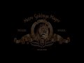 Metro Goldwyn Mayer TriStar Pictures 2009