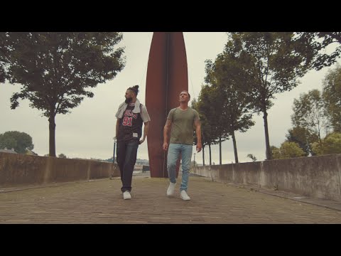 CORLEONE & MISTER PERSONAL - OP REIS / LAAT HET VAREN | OFFICIAL VIDEO