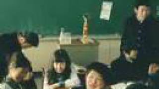 ファンタ 先生シリーズ 「透明先生」篇 TVCM