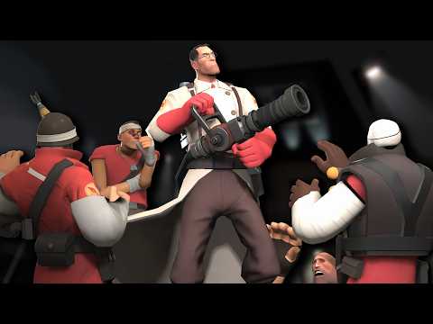 The Ultimate Guide to Medic TF2