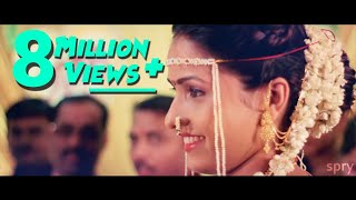 Download lagu Navari Aali | Best Marathi Traditional Wedding Highlights | Spry events | Atish & Sonali mp3 Download lagu Navari Aali | Best Marathi Traditional Wedding Highlights | Spry events | Atish & Sonali mp3