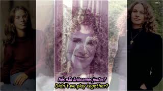 Carole King - Now And Forever.HD.(Traduzido - Legendado)