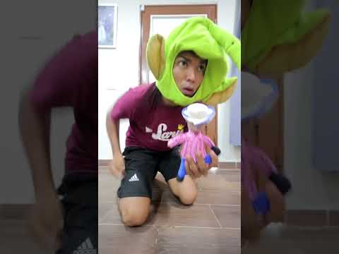 Larin JR. screams, but the Indian Song plays #meme (credits to @alfredolarin) #alfredolarin